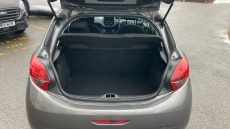 Peugeot 208 1.2 PureTech 82 Tech Edition 5dr [Start Stop] Petrol Hatchback